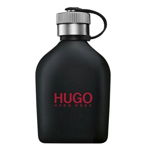 Hugo Just Different Hugo Boss Eau de Toilette Masculino-75 ml