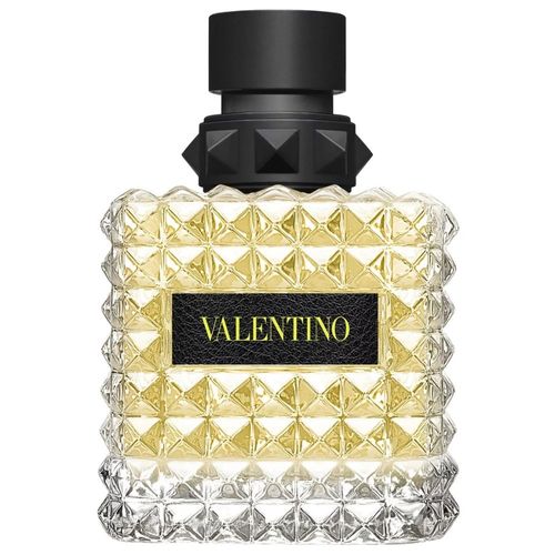 Donna Born In Roma Yellow Dream Eau De Parfum Feminino-100 ml