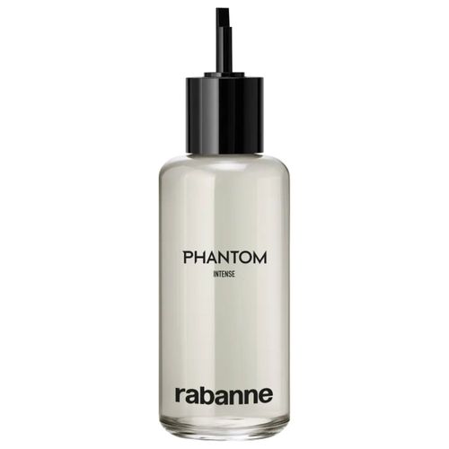 Phantom Intense Eau de Parfum Masculino refil -200 ml