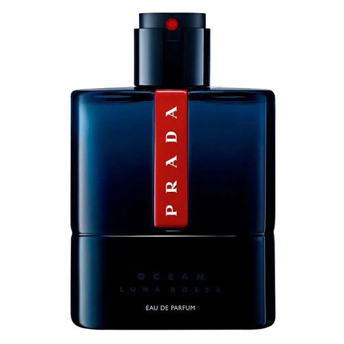 Luna Rossa Ocean Prada Perfume Eau de Parfum Masculino -100 ml