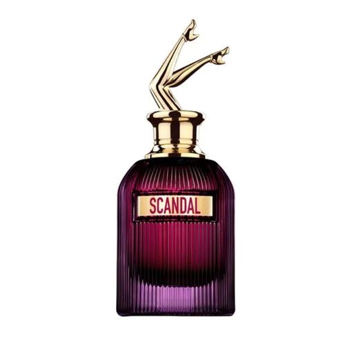 Scandal Intense Eau de Parfum Intense Feminino-50 ml