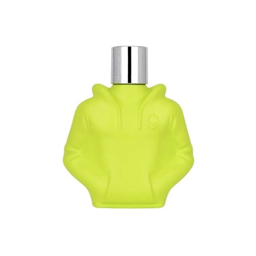 Tribe Play Benetton Eau de Toilette Masculino-90 ml