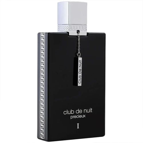 Club de Nuit Precieux Armaf Extrait de Parfum Masculino-55 ml