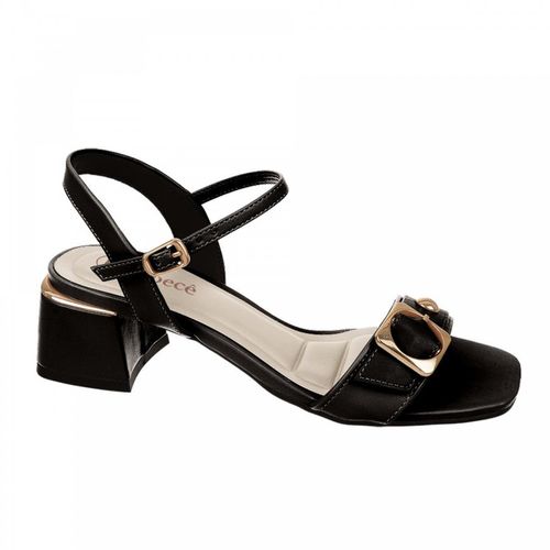 Sandalia Bebece T5240-151