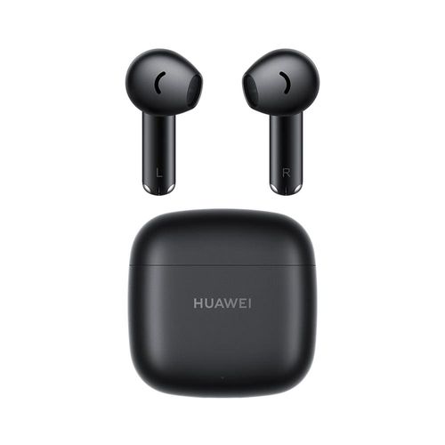 Fone de Ouvido Huawei FreeBuds SE 2 Bluetooth - Preto