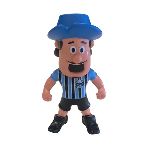 Boneco Mascote Oficial Grêmio Original Fut Toy
