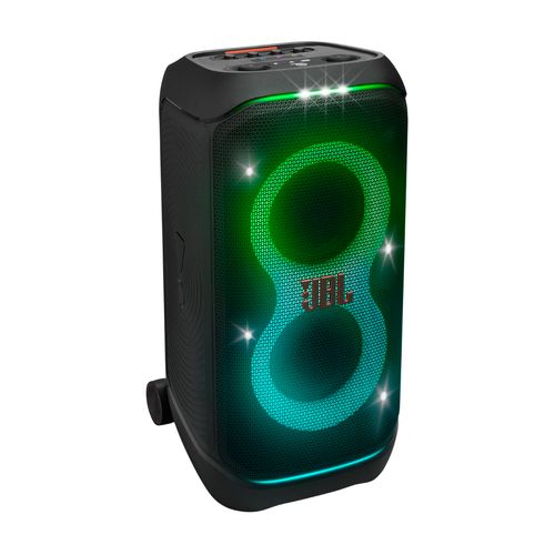 Caixa de Som JBL PartyBox 320 Bluetooth 240W Bateria 18h Preta