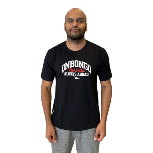 Camiseta Onbongo Masculina World Wide Always Original ON 564