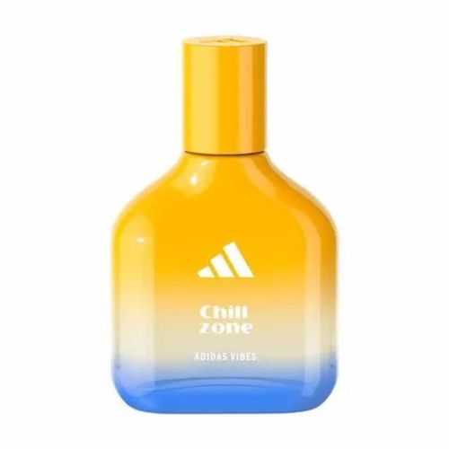 Adidas Vibes Chill Zone Eau de Parfum Unissex-50 ml