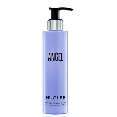 Angel Loção Corporal Thierry Mugler Unissex-200 ml