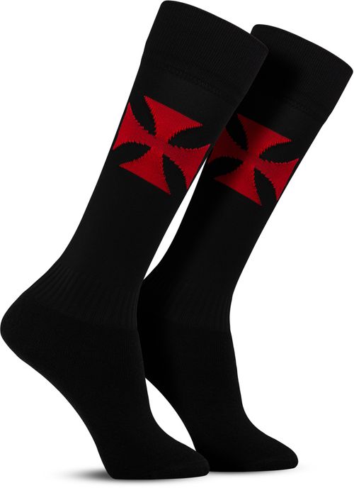 Meião de Futebol Vasco Infantil Juvenil Oficial Rikam