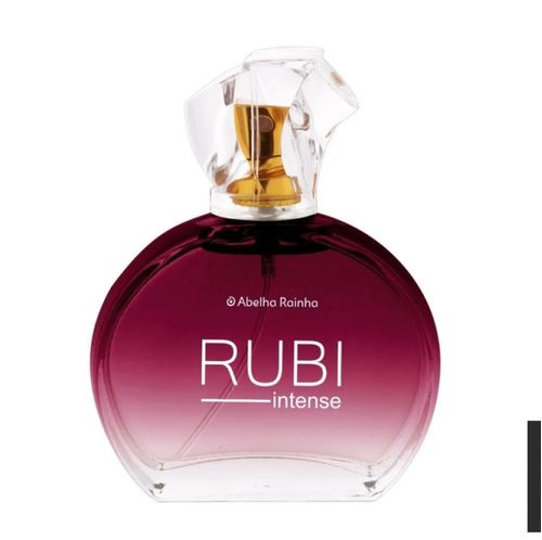 Rubi Intense Deo Parfum Feminino 100ml AR (5446)