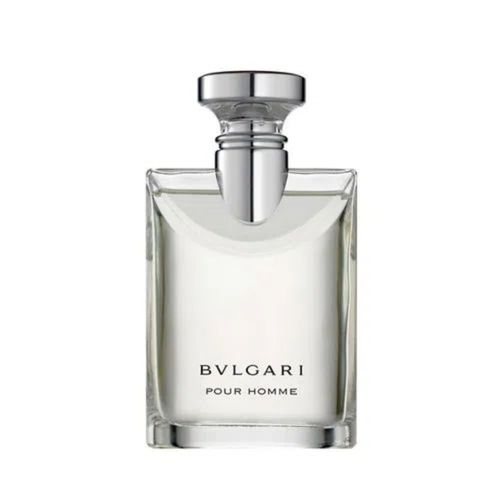 Bvlgari Pour Homme Eau De Toilette Masculino-100 ml