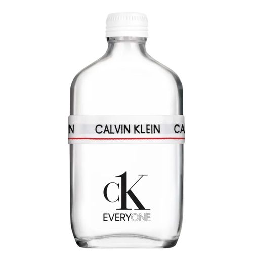 CK Everyone Calvin Klein Eau de Toilette Unissex-100ml