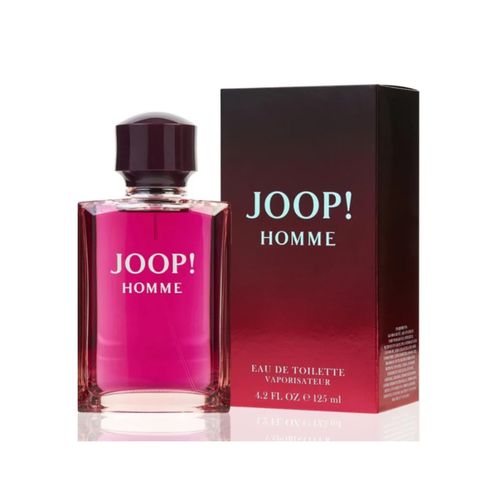 Perfume Joop Homme Masculino Edt 125ml