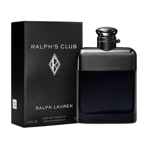 Ralph&#039s Club Ralph Lauren Eau De Parfum | Perfume Masculino 100ml