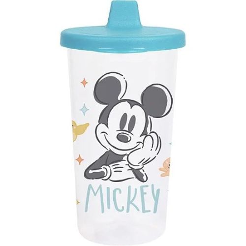 Copo Infantil Easy Babygo Mickey 340ml
