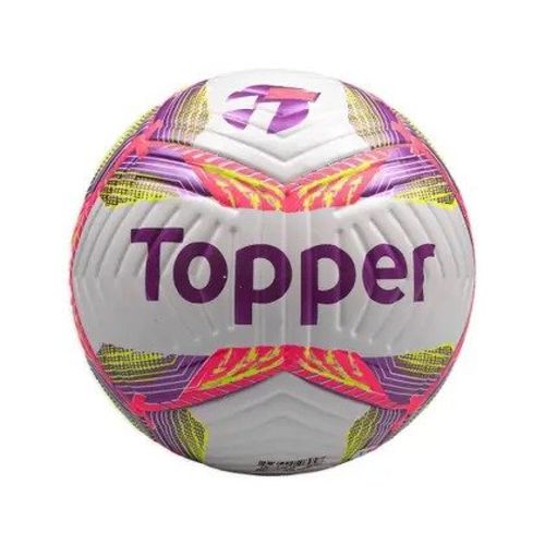 Bola Society Topper Training