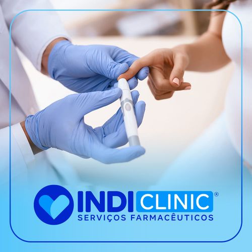 Teste Rápido Perfil Lipídico (colesterol Hdl, Ldl e Triglicerídeos) Eco