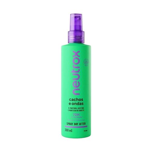 Spray Day After Neutrox Cachos e Ondas 300ml