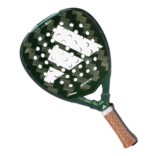Raquete De Padel Adidas Metalbone Reserve Edt 2025 Ale Galán