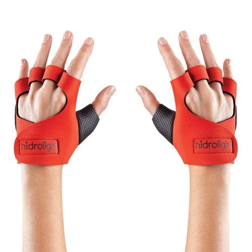Luva de Musculação Hidrolight Neoprene