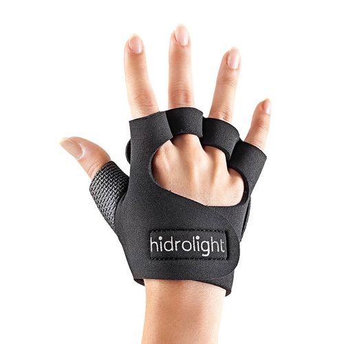 Luva de Musculação Hidrolight Neoprene