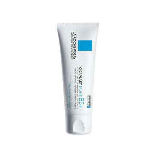 Creme Hidratante Reparador Corporal Cicaplast Baume B5 La Roche-Posay 40ml
