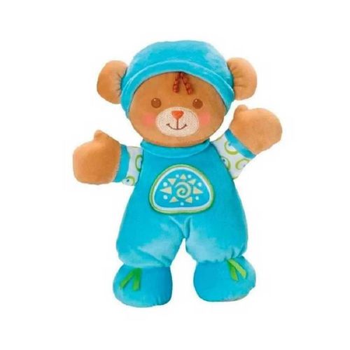 Brinquedo Fisher Price Primeiros Amiguinhos