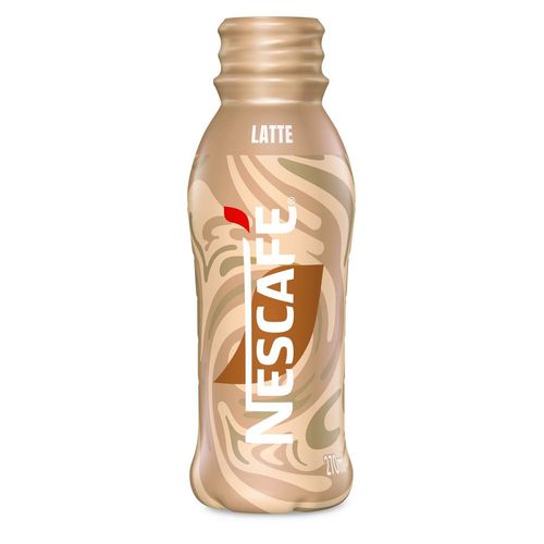Bebida Láctea Nescafé Latte 270ml