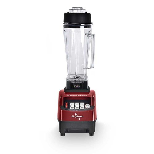 Liquidificador Supreme Blender Copo Tritan Alta Rotação Skymsen BS2 220V