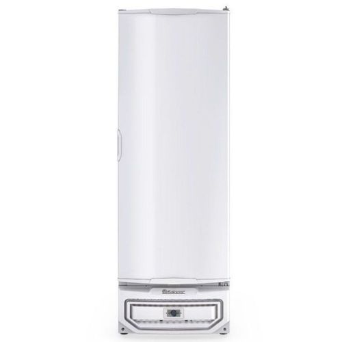 Refrigerador Vertical Tripla Ação com Porta Cega GPC57TE Branco 220V Gelopar