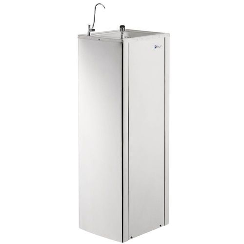 Purificador de Pressão BRX40 Inox Begel 220V