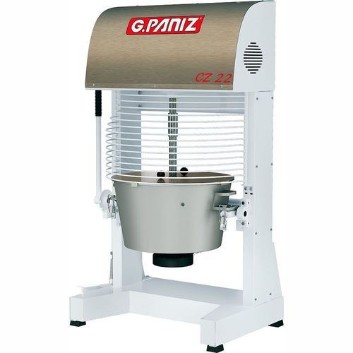 Misturela 22 litros CZ22 G.Paniz Bivolt