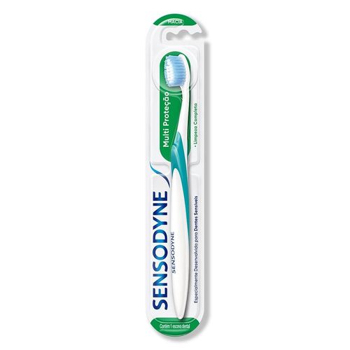 Escova Dental Sensodyne Multiproteção