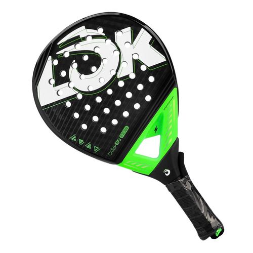 Raquete De Padel Lõk Carb-On Flow
