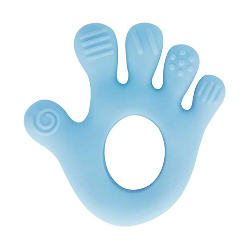 Mordedor Buba Mãozinha Azul