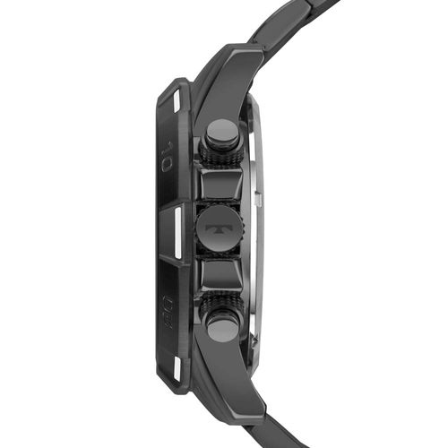 Relógio Technos Masculino Digitech Preto - W23305ADB/1P W23305ADB/1P