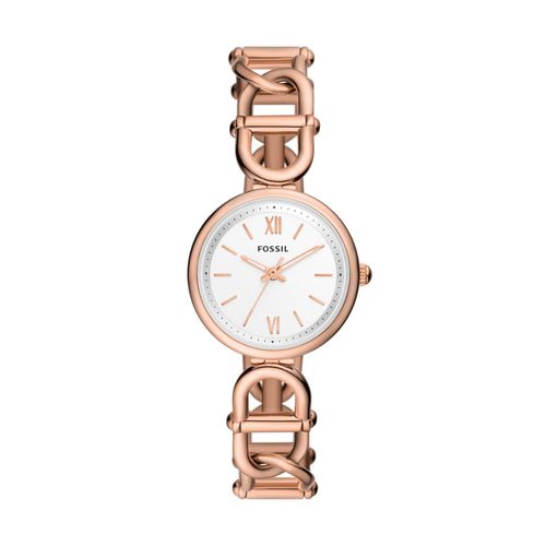Relógio Fossil Feminino Rosé - ES5273/1JN ES5273/1JN