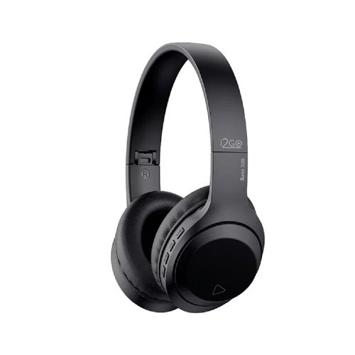 Headphone Bluetooth Timbro Bass 300
