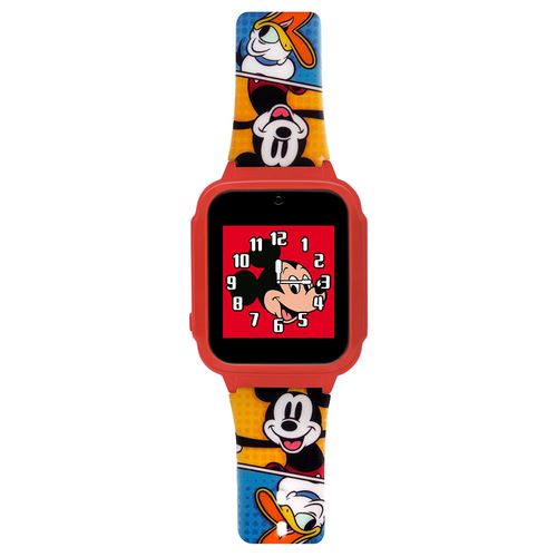Relógio Interativo Condor Kids - CODISNEYAD/8Y CODISNEYAD/8Y