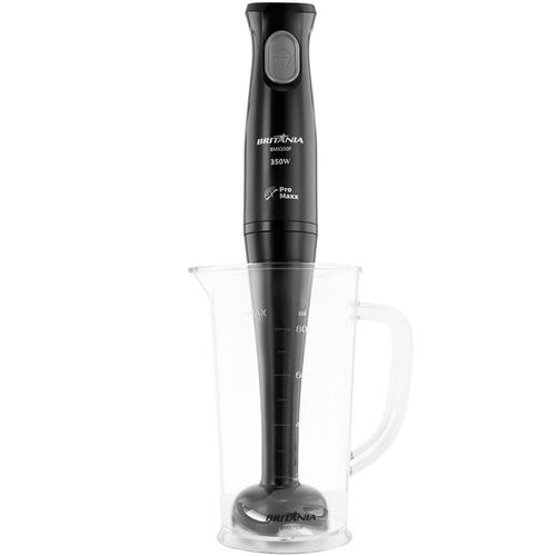 Mixer Britânia 350W 127V Preto