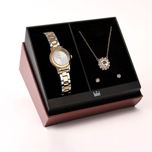 Kit Dumont Feminino Lady Bicolor - DU2035MOQ/K4K