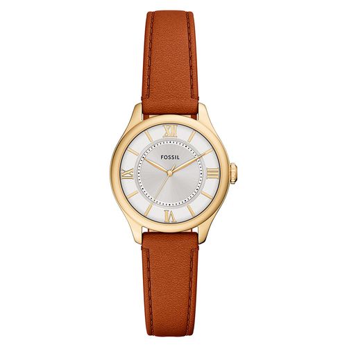 Relógio Fossil Feminino Gilmore Dourado - ES5423/0KN ES5423/0KN