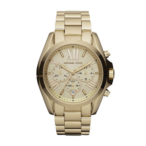 Relógio Michael Kors Feminino Bradshaw  - MK5605/4DN MK5605/4DN