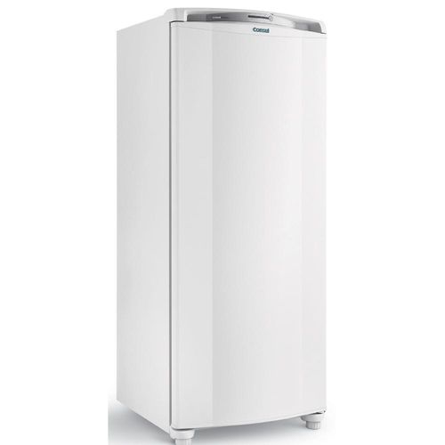 Geladeira Consul Frost Free 300 Litros Branca CRB36AB 127V