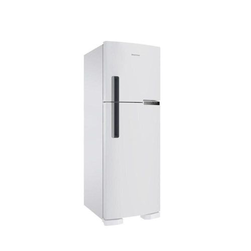 Geladeira Duplex Brastemp 375L Frost Free BRM44HB – 220V