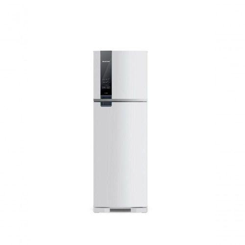 Geladeira Brastemp Frost Free Duplex 400L BRM54JBBNA - 220V