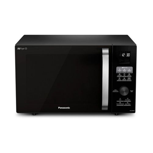 Forno Microondas 4 Em 1 Panasonic 30L  NN-CD89NBRU 220V