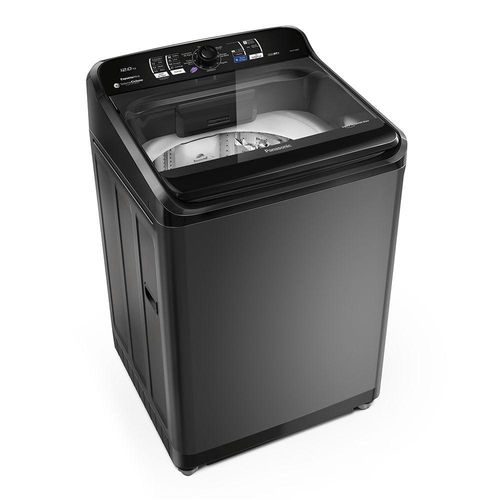 Máquina de Lavar Panasonic  Vanish 12kg - NA-F120B1T 110V